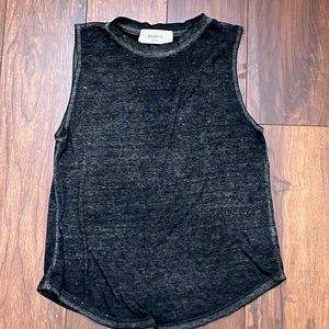 Barry’s Bootcamp Workout Tank XS